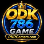 ODK786 App