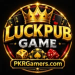 LUCKPUB App