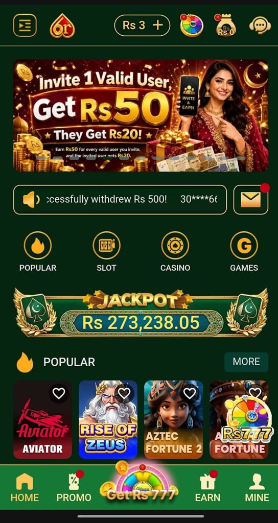 6R Game Download APK 2026