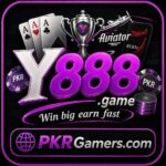 Y888 Game