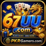67UU Game