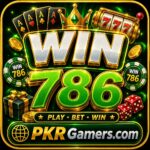 WIN786 Game