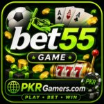 bet55 Game