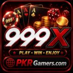999X Game