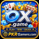 OX.Game