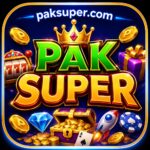 PAKSuper Game