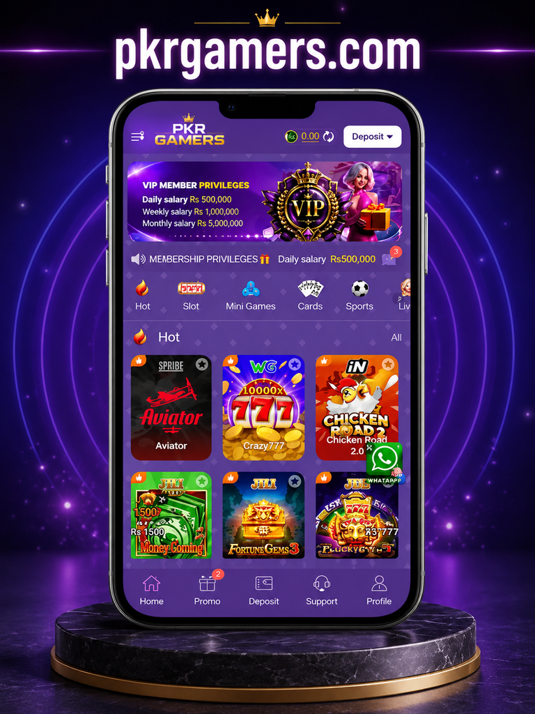 WU777 Game Download APK 2026