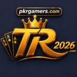 TR2026 Game