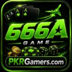 666A Game