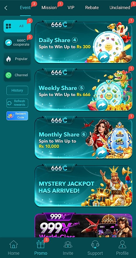 666C Game Download APK 2026
