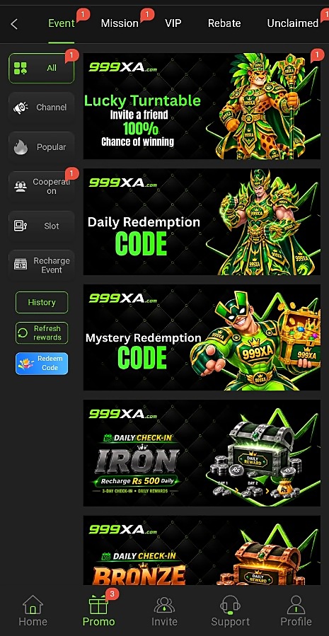 999Xa Game Download APK 2026