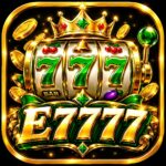E7777 Game