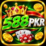 588PKR Game