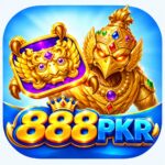 888PKR Game