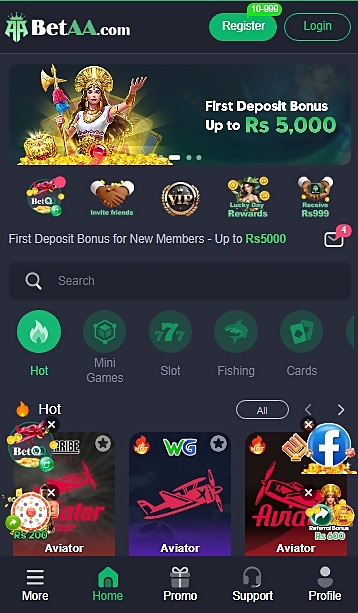 Betaa Game Download APK 2026