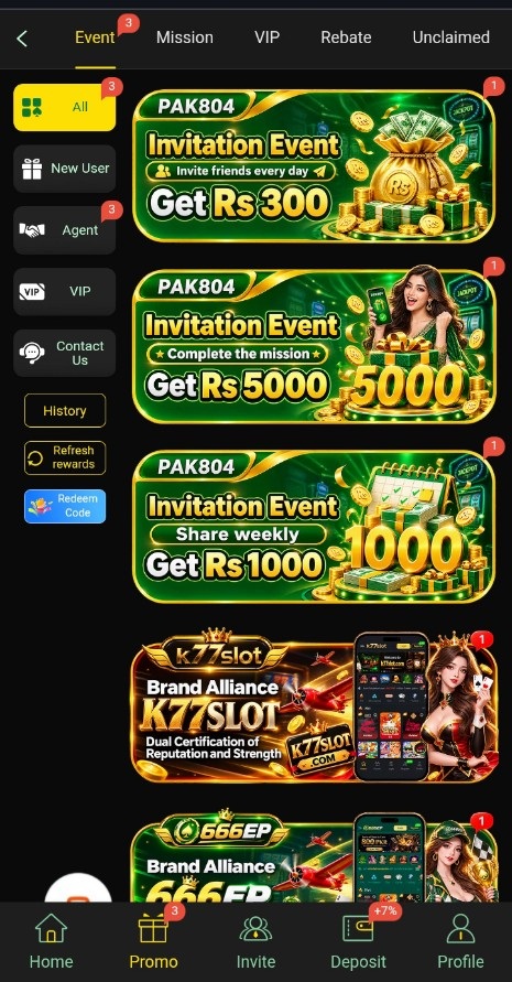 PAK 804 Game Download APK 2026